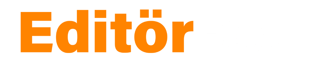 Editörbet